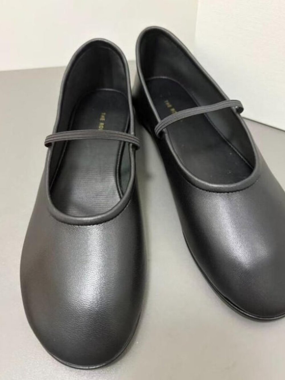 The Row Women's Shoes - Picture 2 of 5